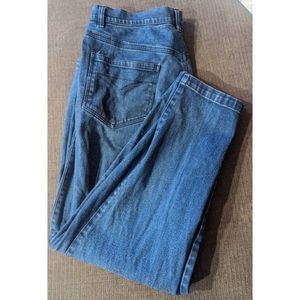 Women's Carolina Blues Jeans